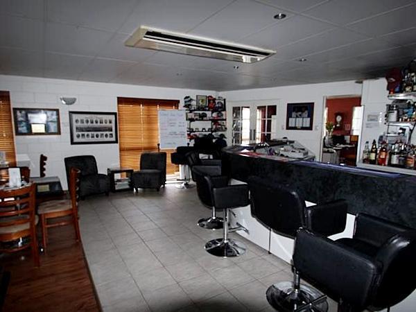 Colonial Rose Motel Townsville Dış mekan fotoğraf