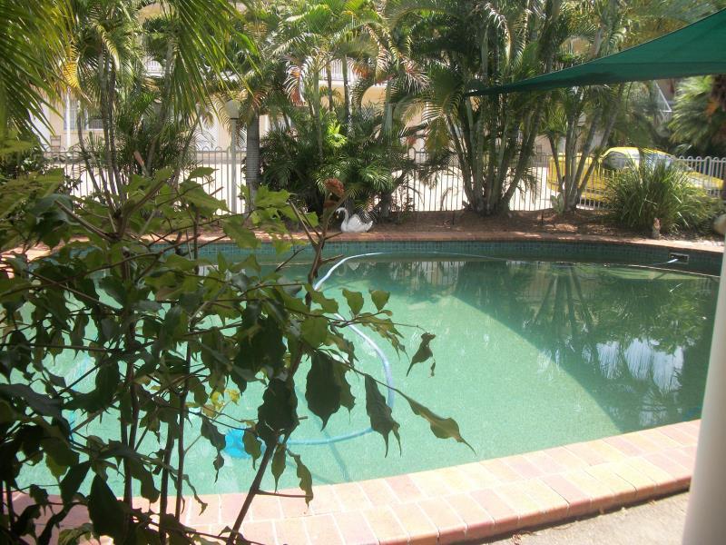 Colonial Rose Motel Townsville Dış mekan fotoğraf